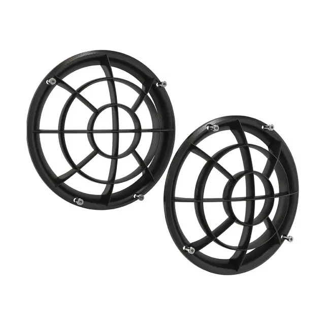 Tunnel grid set for ø140mm Com pact SX thrusters