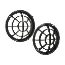 Tunnel grid set for ø140mm Com pact SX thrusters