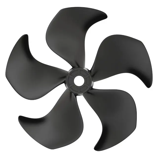 Potkuri SE300, Q-prop, RH