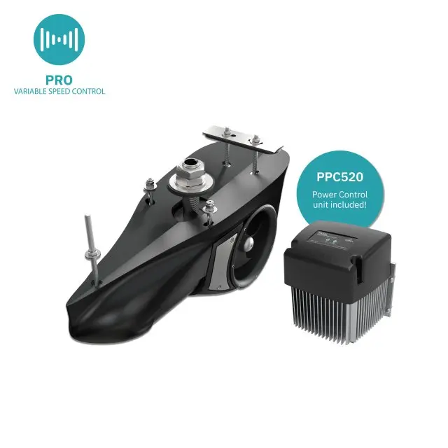 SXP35 PRO External bow/stern Pod thruster 12V 