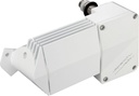 Pyyhinmoottori Speich ES, 24V max 35 mm seinämälle