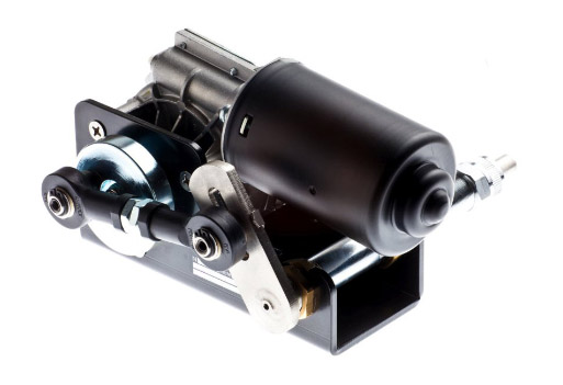 24V Pyyhinmoottori LP 42-60mm seinämä