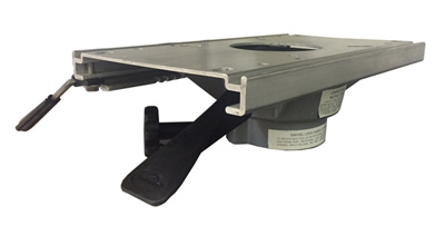 Manuaalinen liukukoneisto, ABYC3 