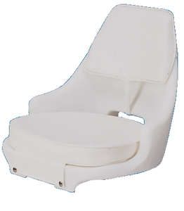 Todd #200 tuoli, pelkkä runko ei sisällä tyynyjä