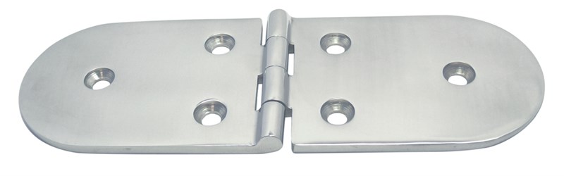 Sarana 190 x 65 mm, AISI316 