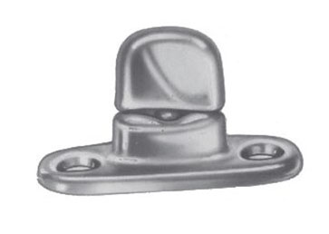 Pressuneppari käännettävä 20 mm (5kpl) 