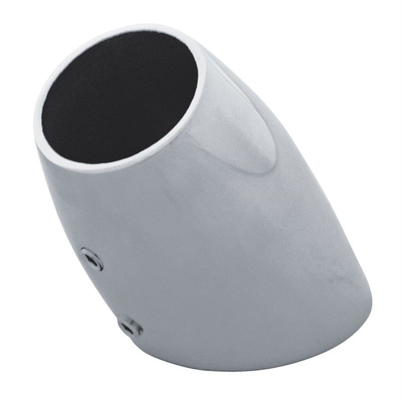 Kaidetolpan jalka 60 astetta 