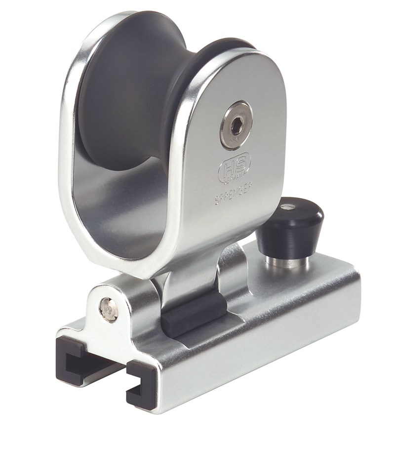 Genoa vaunu, Sprenger 