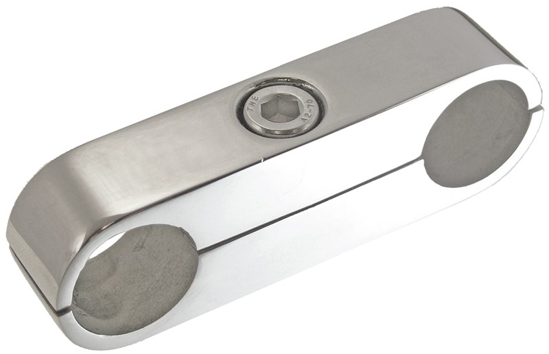 Putken yhdistäjä HD, 22 mm 