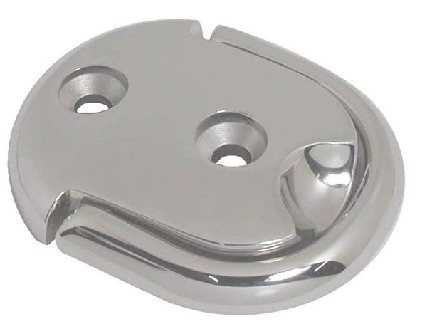 Kiinnityslenkki AISI316 