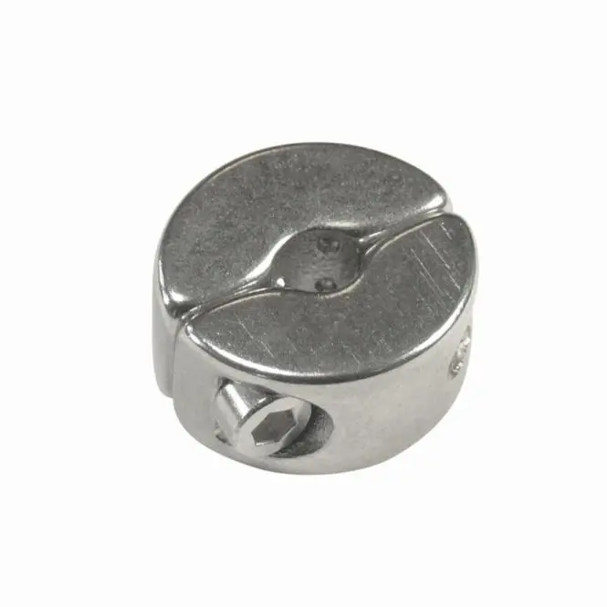 Vaijerilukko 4mm 