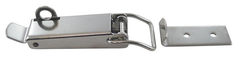 Salpa 194mm, AISI304 