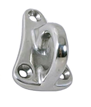 Lepuuttajan kiinnityssilmukka, AISI316 