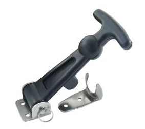 Luukunpidike, AISI304 