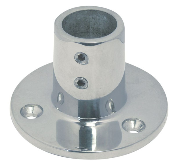 Kaidejalka, 90 astetta, 25 mm, A4 