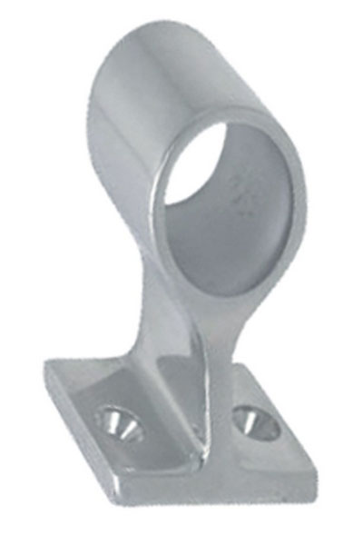 Kaideputken kannatin, 60 astetta, 22 mm A4