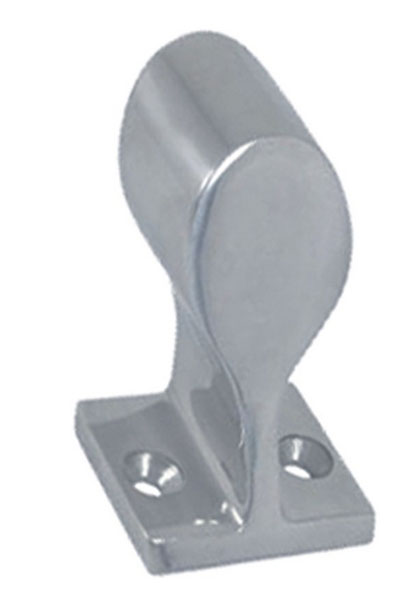 Kaideputken pääty, 60 astetta, 22 mm A4