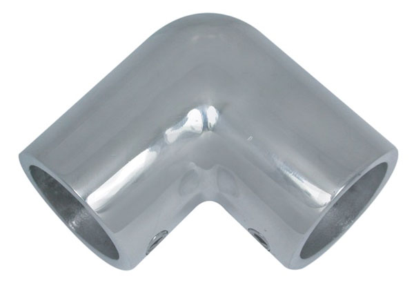 Kulmaliitos, 90°, 25 mm, A4 