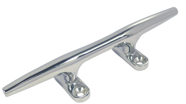 Pollari RST 250mm AISI316 