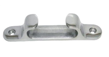 Köysiura 125mm, AISI316 