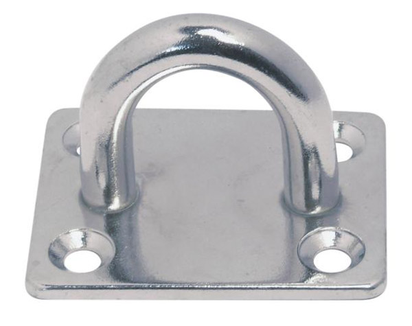 Rengaslevy, 10mm, AISI316 