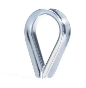 Koussi 24 mm, AISI316