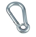 Palomiehenhaka köysirenkaalla 13x160 mm 