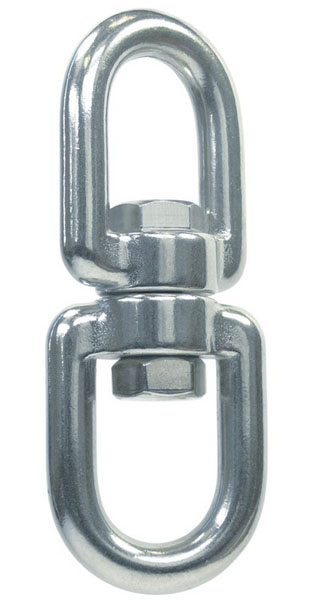 Leikari AISI316, 10 x 110 mm 