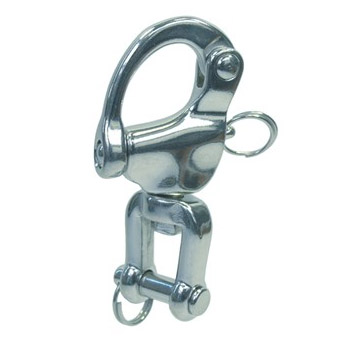 Skuuttihaka leikarilla (tapilla), 87 mm 