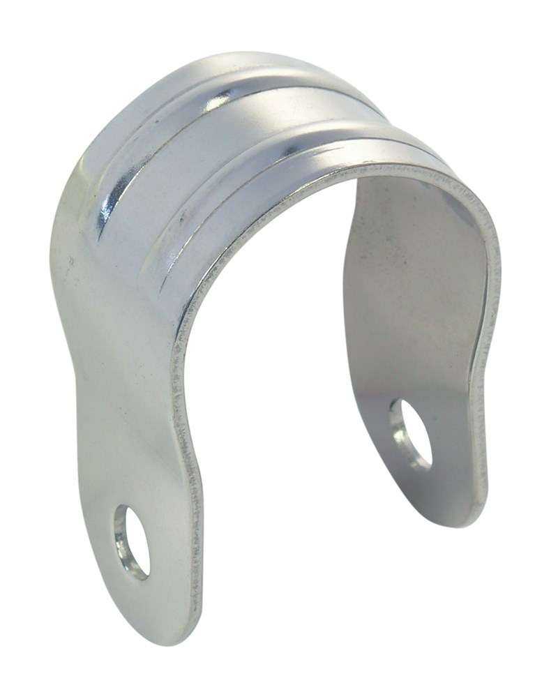 Kiinnike 22mm putkeen 