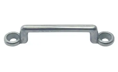 Webbing strap 