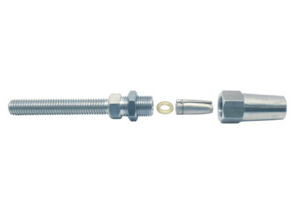Vaijeripääte 8 mm 