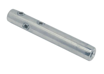 Vaijeriterminaali M6 oikea kierre 4 mm vaijerille