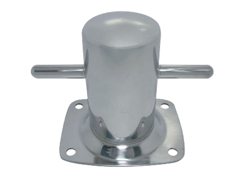 Pollari 120 x 95 x 120mm, AISI316 