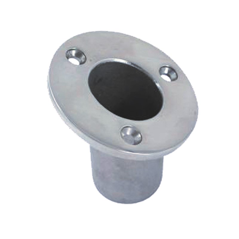 Lipputangon jalka upotettava, 32mm