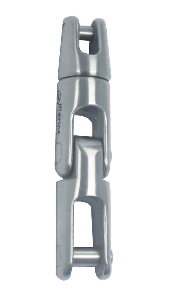 Ankkurileikari nivelelöity 10-13mm 