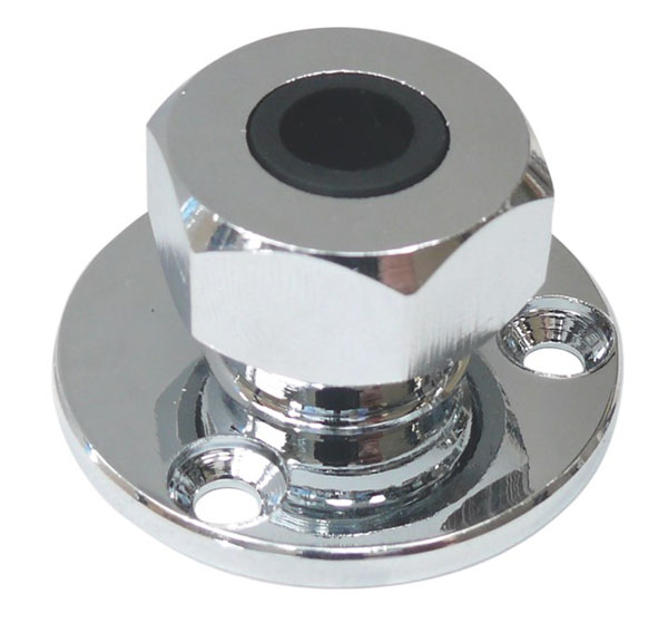 Kaapeliläpivienti 6mm 