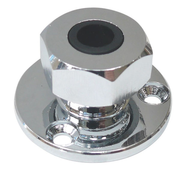 Kaapeliläpivienti 8mm 