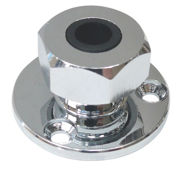 Kaapeliläpivienti 10mm 