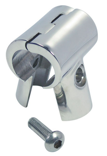 T-haara avattava 90 astetta, 22mm, A4 