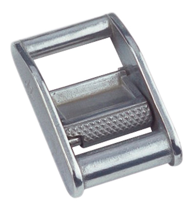 Liinalukko, AISI316, 25 mm 