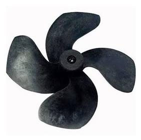 Kasco varapotkuri M 3400:lle 4-lapainen