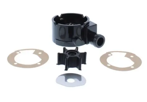 Huoltopakkaus Jabsco 18598-1000 (18590 maceraattoriin)