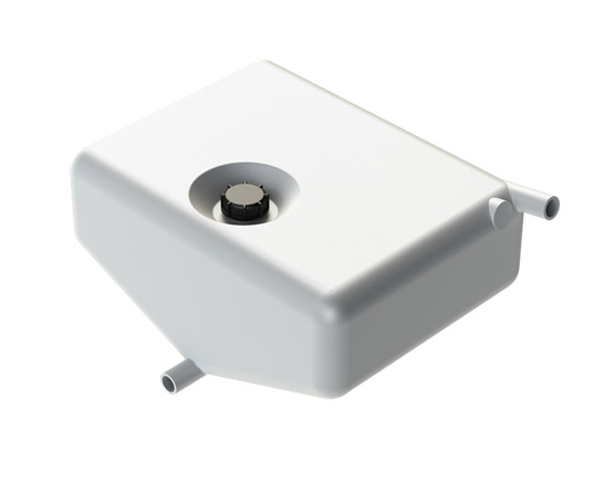 Septitankki 60 L 