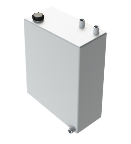 Septitankki 80 L 