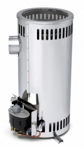 Öljykamina Glembring 4 kW RST