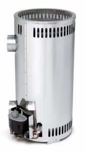 Öljykamina Glembring 8 kW RST