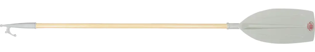 Mela/venehaka 180 mänty/muovi 