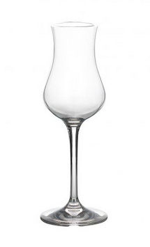 Grappa/lliköörilasi 10/4cl 2kpl kirkas polykarbonaatti