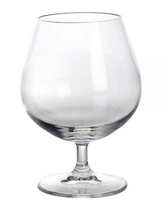 Konjakkilasi 5cl 2kpl polykarbonaatti